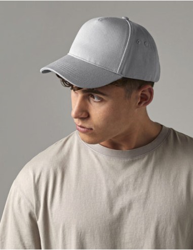 BEE-B15-Ultimate 5 Panel Cap